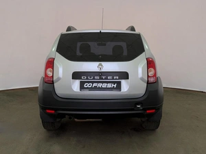 Внедорожник Renault Duster 2014 года, 949000 рублей, Орёл
