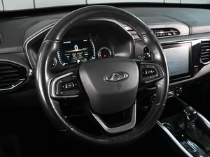 Внедорожник Chery Tiggo 4 2020 года, 1310000 рублей, Ростов-на-Дону