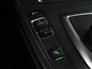 Седан BMW 3 серия 2016 года, 2229000 рублей, Аксай