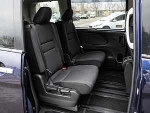 Минивэн Nissan Serena 2017 года, 1670000 рублей, Краснодар