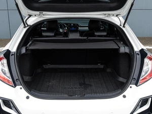 Хетчбэк Honda Civic 2020 года, 2500000 рублей, Краснодар