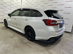 Универсал Subaru Levorg 2015 года, 1530000 рублей, Красноярск