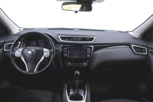 Внедорожник Nissan Qashqai 2018 года, 1840000 рублей, Брянск