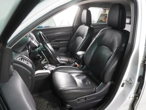 Внедорожник Mitsubishi ASX 2013 года, 1349000 рублей, Воронеж