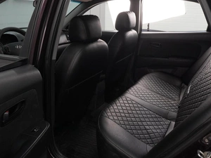 Седан Hyundai Elantra 2009 года, 519000 рублей, Воронеж