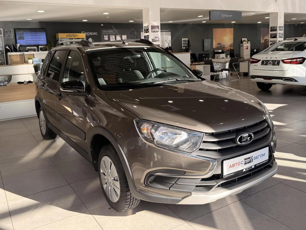 Универсал ВАЗ (LADA) Granta 2024 года, 1060000 рублей, Орёл