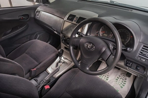 Универсал Toyota Corolla Fielder 2008 года, 899000 рублей, Томск