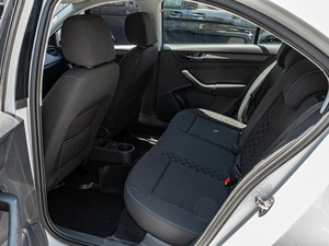 Лифтбек Skoda Rapid 2021 года, 1525000 рублей, Краснодар