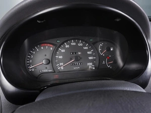 Седан Hyundai Accent 2006 года, 485000 рублей, Ростов-на-Дону