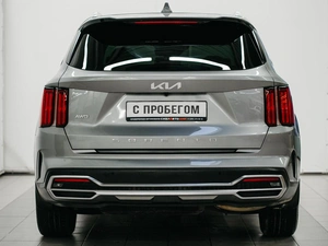 Внедорожник Kia Sorento 2022 года, 4249000 рублей, Красноярск