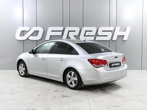 Седан Chevrolet Cruze 2012 года, 859000 рублей, Аксай