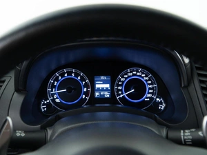 Внедорожник Infiniti QX70 2017 года, 3697055 рублей, Москва