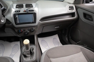 Седан Chevrolet Cobalt 2013 года, 619000 рублей, Оренбург