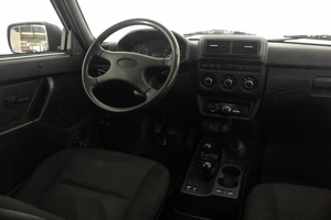 Внедорожник ВАЗ (LADA) 4x4 (Нива) 2020 года, 799000 рублей, Пермь