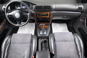 Седан Volkswagen Passat 2004 года, 799000 рублей, Оренбург