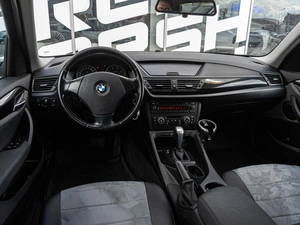 Внедорожник BMW X1 2011 года, 1330000 рублей, Краснодар