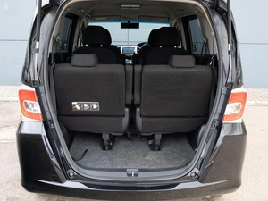 Минивэн Honda Freed 2014 года, 1250000 рублей, Краснодар