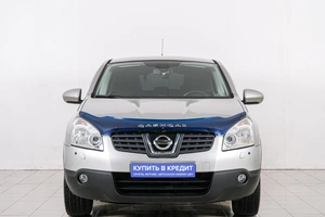Внедорожник Nissan Qashqai 2007 года, 1049000 рублей, Красноярск