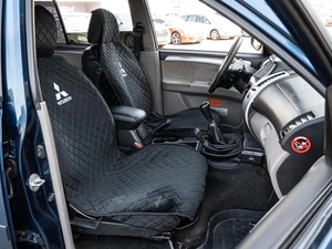 Внедорожник Mitsubishi Pajero Sport 2011 года, 1070000 рублей, Краснодар