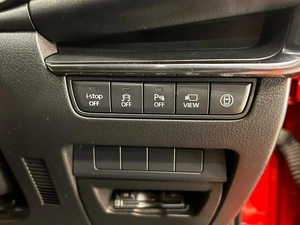 Хетчбэк Mazda 3 2019 года, 1445000 рублей, Красноярск