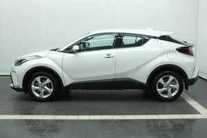 Внедорожник Toyota C-HR 2020 года, 2800000 рублей, Красноярск