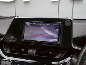 Внедорожник Toyota C-HR 2018 года, 1998000 рублей, Краснодар