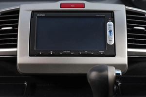 Минивэн Honda Freed 2014 года, 1299000 рублей, Новосибирск