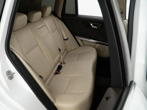 Внедорожник Mercedes-benz GLK-класс 2012 года, 2229050 рублей, Москва