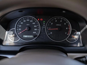 Внедорожник Toyota Land Cruiser Prado 2003 года, 2095000 рублей, Большой Сочи