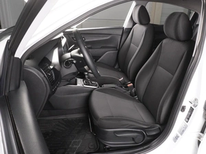 Седан Kia Rio 2021 года, 1679000 рублей, Минеральные Воды