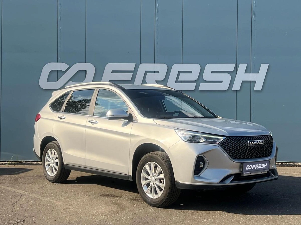 Внедорожник Haval M6 2024 года, 1720000 рублей, Ижевск