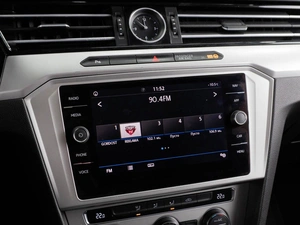 Универсал Volkswagen Passat 2017 года, 1549000 рублей, Тюмень