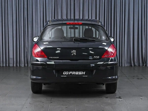 Хетчбэк Peugeot 308 2009 года, 450000 рублей, Ставрополь