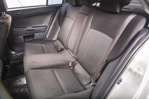 Седан Mitsubishi Lancer 2012 года, 869000 рублей, Томск
