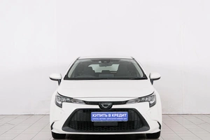 Универсал Toyota Corolla 2020 года, 1699000 рублей, Красноярск