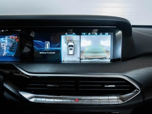 Внедорожник FAW Bestune T77 2024 года, 1890000 рублей, Ставрополь