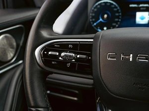 Внедорожник Chery Tiggo 7 Pro Max 2024 года, 2380000 рублей, Краснодар