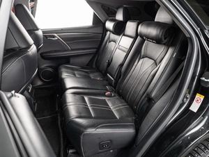 Внедорожник Lexus RX 2019 года, 6149000 рублей, Тюмень