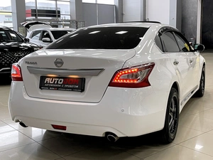 Седан Nissan Teana 2015 года, 1487000 рублей, Солонцы