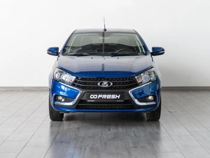 Седан ВАЗ (LADA) Vesta 2021 года, 1239000 рублей, Саратов