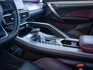 Внедорожник Belgee X50 2024 года, 1979000 рублей, Петрозаводск