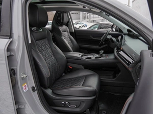 Внедорожник Changan UNI-K 2023 года, 3450000 рублей, Волгоград