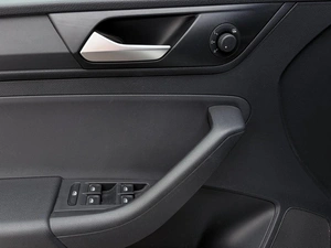 Лифтбек Volkswagen Polo 2020 года, 1727000 рублей, Орёл