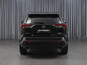 Внедорожник Toyota RAV4 2021 года, 4249000 рублей, Ставрополь