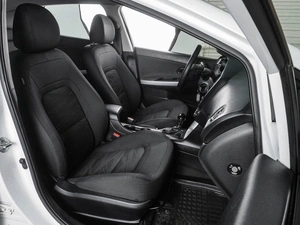 Хетчбэк Kia Ceed 2017 года, 1267000 рублей, Воронеж