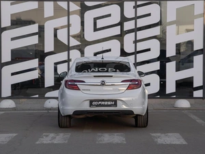 Седан Opel Insignia 2014 года, 1040000 рублей, Краснодар