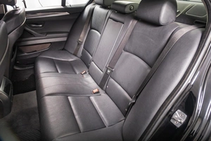 Седан BMW 5 серия 2011 года, 1899000 рублей, Томск