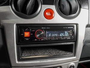 Хетчбэк Chevrolet Spark 2007 года, 509000 рублей, Воронеж