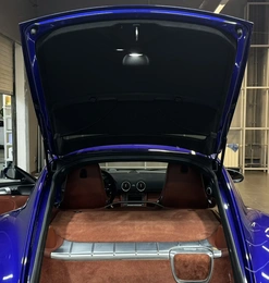 Купе Porsche Cayman 2007 года, 3347000 рублей, Красноярск