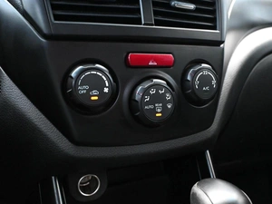 Внедорожник Subaru Forester 2008 года, 1399000 рублей, Кирилловка